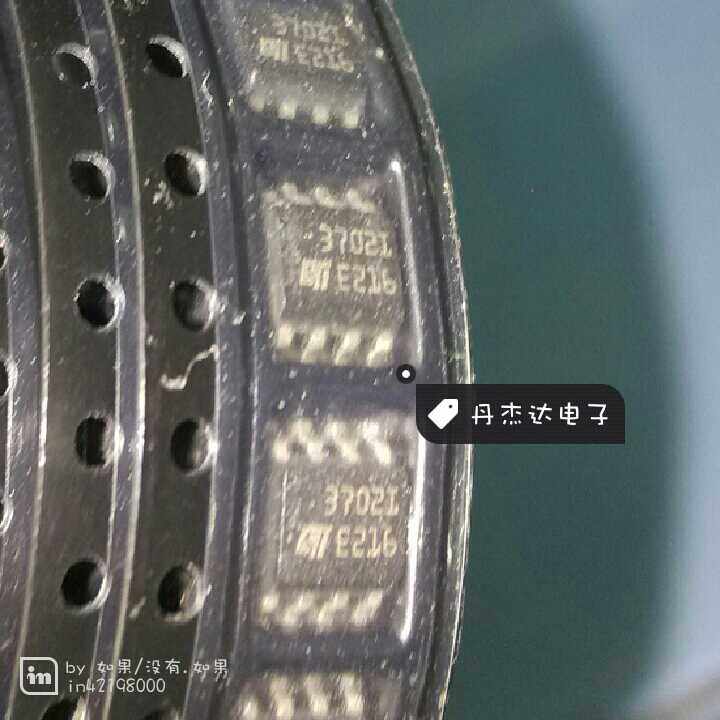 一级 TS3702IDT 线性比较器 3702 TS3702 8-SOIC 进口原装