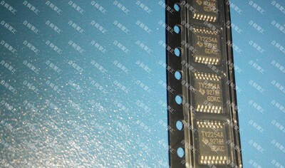 TLV2254AIPWRG4 TLV2254AIPW TLV2254AID 四运放 全新原装