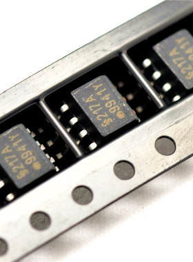 IL217AT 光耦 贴片SOP8 光隔离器 光电耦合