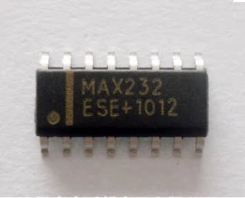 全新原装正品 MAX232 MAX232ESE MAX232CSE SOP16 接口IC双收发器