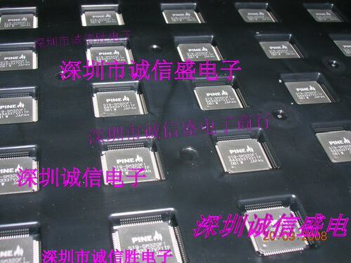 电子元件S19-SM320F1 S19-SM320F1/643333 TQFP80进口全新芯片
