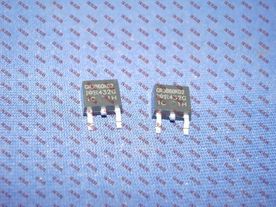 原装 IRGR3B60KD2 GR3B60KD2 IRGR3B60KD2PBF 场效应管
