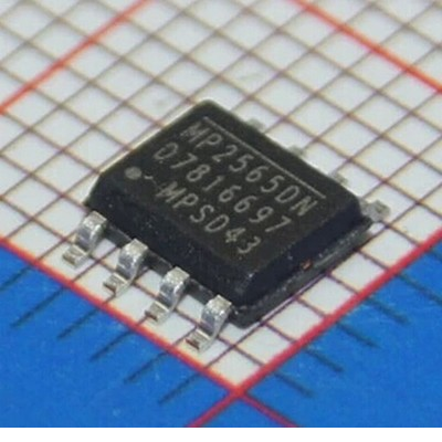 全新原装正品 MP2565DN-LF-Z MP2565 SOP8 贴片8脚