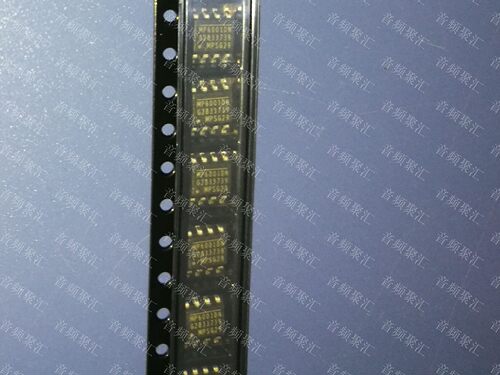 MP6001DN MP6001 美国MPS SOP8 原装正品