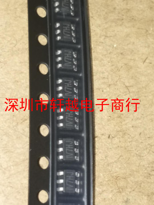 全新进口液晶电源芯片 MP2451DT MP2451DT-LF-Z 丝印IV7 SOT23-6