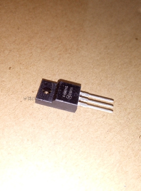 MJF45H11G TO-220F 可以直拍