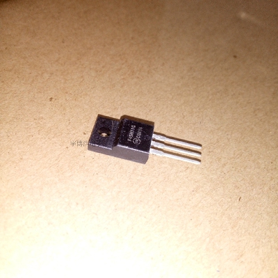 MJF45H11G TO-220F 可以直拍