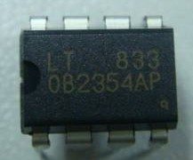 OB2354AP 0B2354AP液晶电源芯片IC昂宝 直插DIP-8 全新原装可直拍