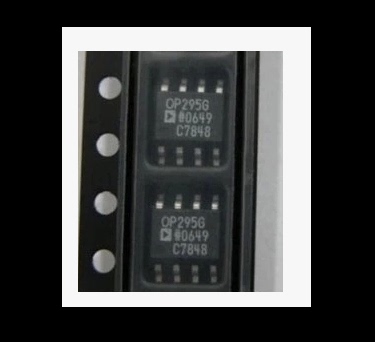 OP295 OP295G OP295GS OP295GSZ SOP8