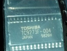 TC9273F-004  TC9273F-003  TC9273F  TC9273   SOP28