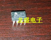 ML4803CP-1集成块电路芯片IC 八脚DIP8 电子元器件芯片元器件