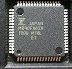 可直拍 MB90F462A MB90F462APMC 微控制器 FUJI QFP64 量大价优