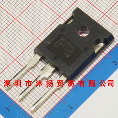全新原装正品 IRFP054NPBF IRFP054N TO247 集成电路 盗图必究