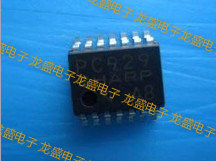 PC929光电耦合器适用于逆变器驱动集成电路IC模ICSHARP贴片14脚