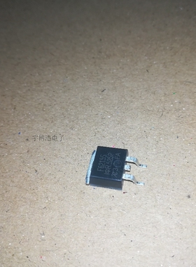 原装 IRF6215SPBF TO-263 集成电路芯片