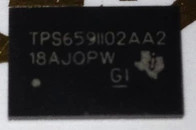 全新原装正品 TPS6591102AA2ZRCR 贴片 一个起拍