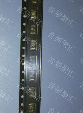 AD5443YRMZ AD MSOP10 原装正品