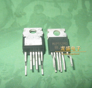 MIP552MD电源管理芯片M1P552M0集成块电路电子元 件