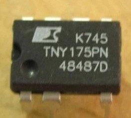 一个起拍！（直拍）全新原装现货：TNY175PN