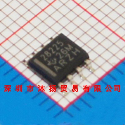 全新原装正品 TPS28225DR 印28225 SOP8 贴片 集成电路 盗图必究
