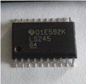 SN74LS245DWR LS245 贴片SOP-20中体7.2mm进口全新原装