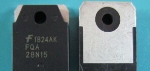 MOS管FQA28N15 TO3P FSC 全新原装正品,可直拍