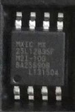 一个起拍！（直拍）MX25L12835FM2I-10G全新原装正品 SOP8 200MIL