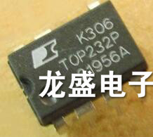 TOP232P液晶电源管理芯片IC 集成电路芯片 电子元器件TB元器件