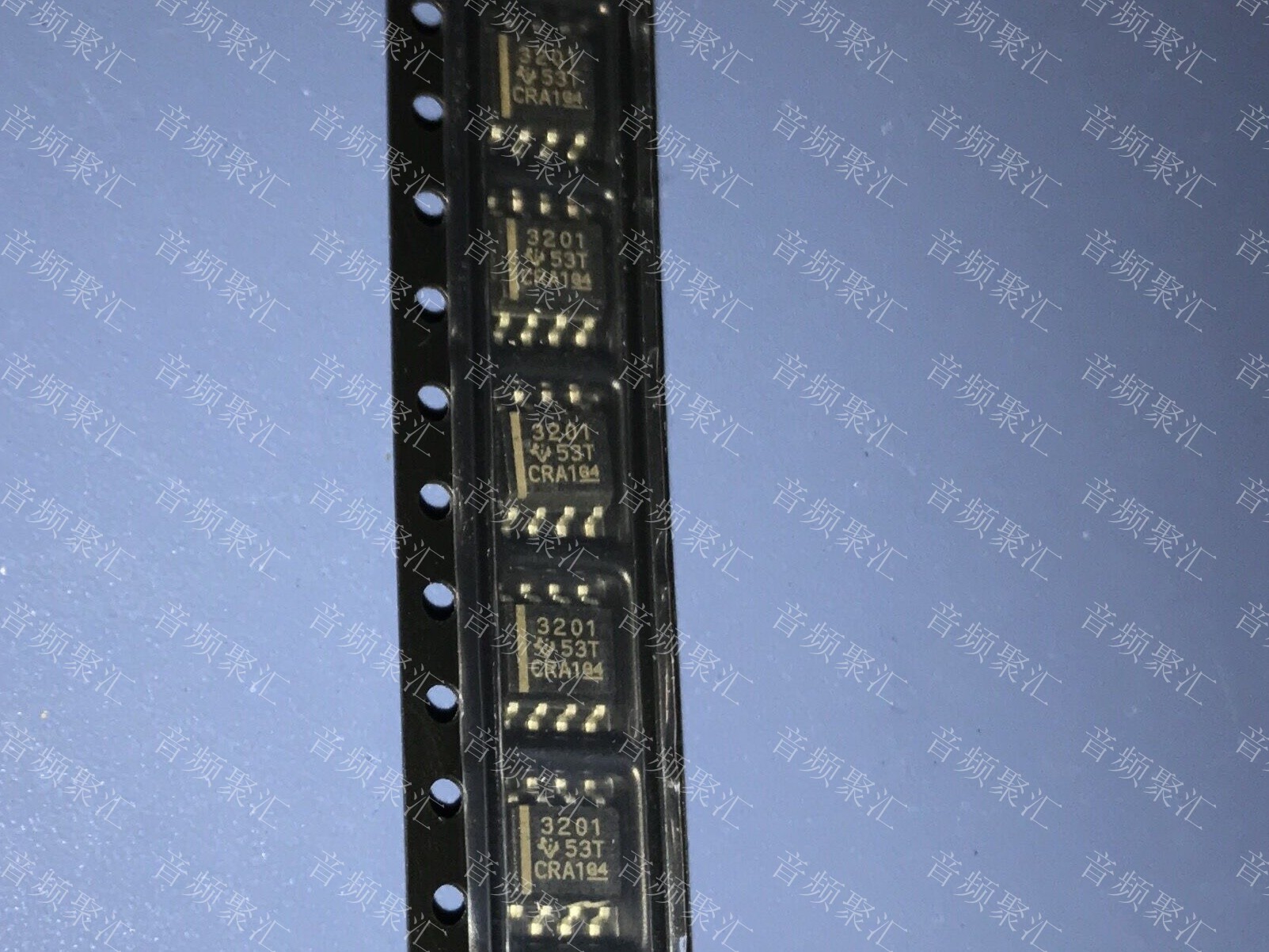 THS3201D 3201 TI 零漂移精密放大器 SOP8 原装正品