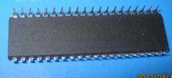 全新原装现货AT80C32X2-3CSUM  DIP40欢迎咨询