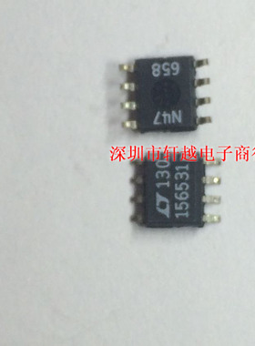 全新进品原装L LTC1565-31CS8 LT156531 贴片SOP8