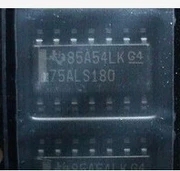 全新原装正品 SN75ALS180DR 贴片 一个起拍