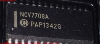 NCV7708  NCV7708A  NCV7708B 电源管理控制驱动芯片 全新正品