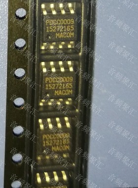 MAPDCC0009-TR M/A-COM MAPDCC0009 PDCC0009 SOP8 原装正品