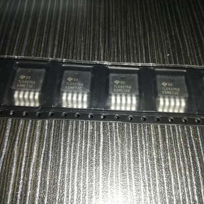 TLE4275Q TO263-5 全新原装可以直拍