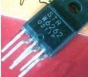 一个起拍！（直拍）全新原装现货：STRW6262 W6262