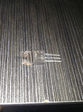 全新原装正品 BA178M05CP-E2 TO-220 直插 集成电路芯片