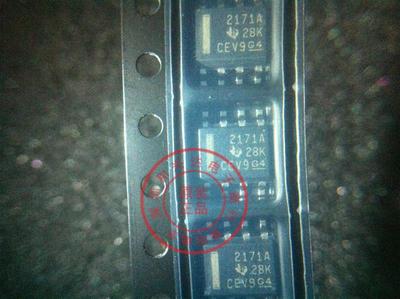 OPA2171  OPA2171AID  OPA2171AIDR 只做原装正品 诚信经营
