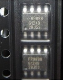 全新原装FR9888 FR9888SPGTR 电源管理芯片IC 贴片SOP-8 天钰正品