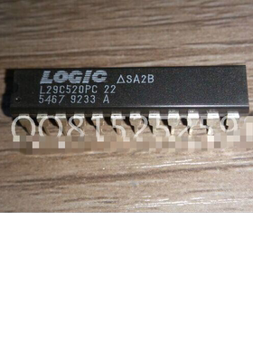 L29C520PC DIP24 全新原装可以直拍