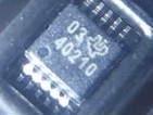 一个起拍！（直拍）全新原装现货TPS40210DGQ MSOP-10 开关控制器