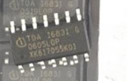 TDA16831  TDA16831G  SOP14全新  原装正品热卖