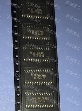 TLC5510I TLC5510INSLE TLC5510INS TLC5510INSR 原装正品
