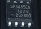 全新原装进口 SP3485EN-L/TR SP3485EEN SOP-8 代替MAX3485ESA