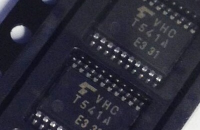 TC74VHCT541AFT VHCT541A TSSOP-20 T541A 全新原装