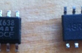 丝印  DK638  SN65LVDS9638DR  SN65LVDS9638 全新 TI 原装正品