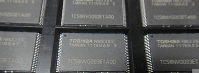 TC58NVG0S3ETA00 全新原装正品,可直拍