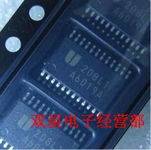 全新原装正品 EUA6019QIR1 A6019A TSSOP24 贴片24脚 音频放大器