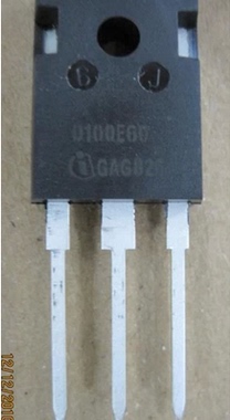 D100E60    IDW100E60  TO-3P 全新原装正品