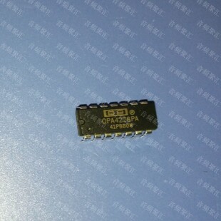 OPA228UA OPA228U OPA228PA OPA228P 原装正品